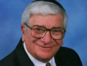 Rabbi Marvin Tokayer